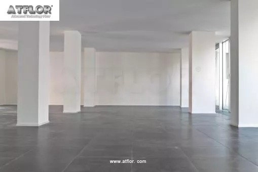 THE RAISED FLOOR: MAINTENANCE AND CARE