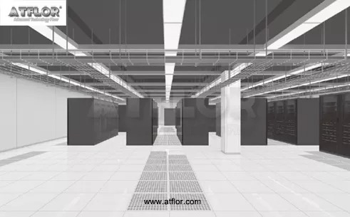 Telecommunications data center applications