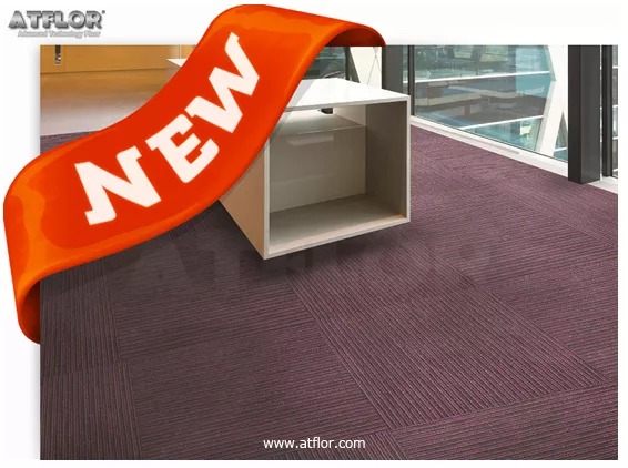 Maintenance of Carpet