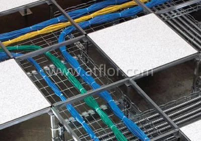Wire Mesh Cable Tray