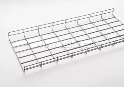 Wire Mesh Cable Tray