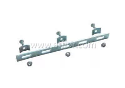 Strengthening Bar