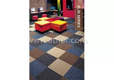 Carpet Tile XL30