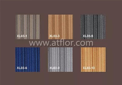 Carpet Tile XL03