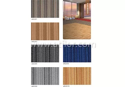 Carpet Tile XL03