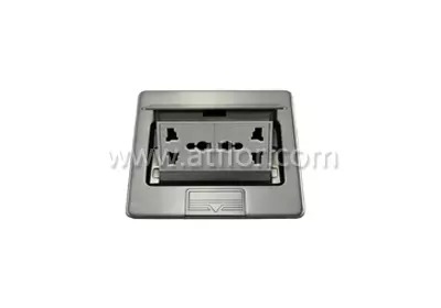 Floor Outlet Box