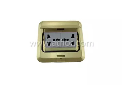 Floor Outlet Box