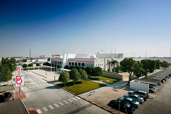Call Centre at Batelco Hamala Headquarters