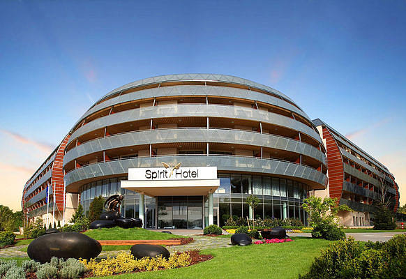 Hungary Spirit Hotel