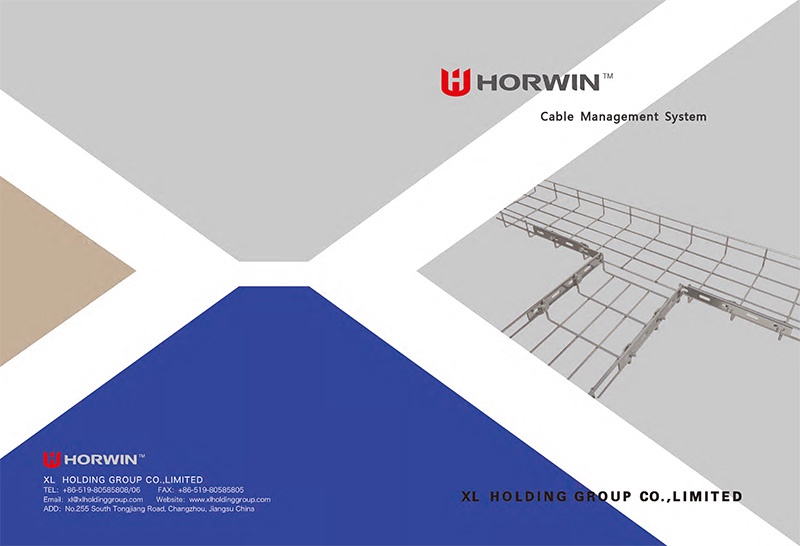Cable Tray Catalog