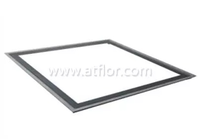 Frame Glass Raised Floor