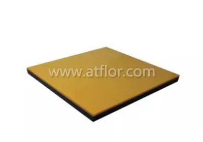 Glass Tile Calcium Sulphate Raised Floor