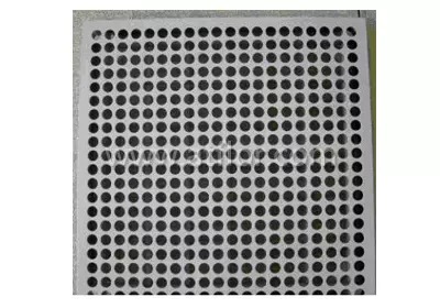 45% Ventilation Steel Air-flow Raised Floor