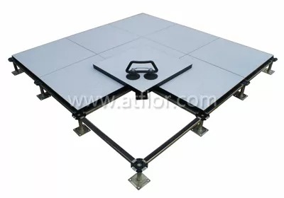 HPL Coated Wood Core Raised Access Floor