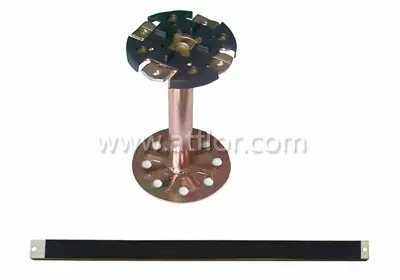 HPL Coated Wood Core Raised Access Floor