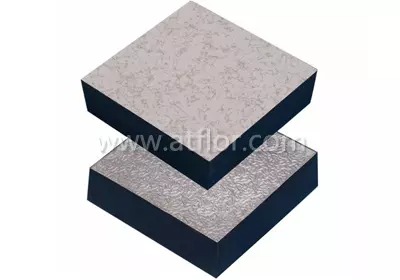 HPL Coated Wood Core Raised Access Floor