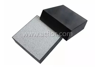 PVC Coated Wood Core Raised Access Floor