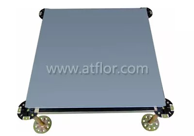 Steel Encased Wood Core Raised Access Floor