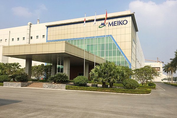VietNam Meiko Electronics