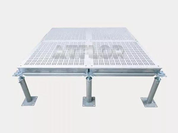Perforated Plate