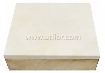 Ceramic(Granite) calcium sulphate raised access floor