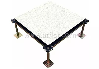 Calcium Sulphate Raised Access Floor system