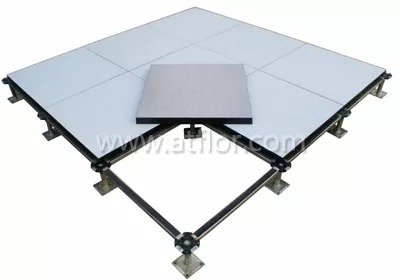HPL Coated Calcium Sulphate Raised Access Floor