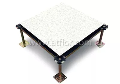 HPL Coated Calcium Sulphate Raised Access Floor
