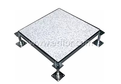 PVC Steel Raised Access Floor