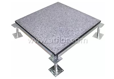 Granite Steel Raised Access Floor