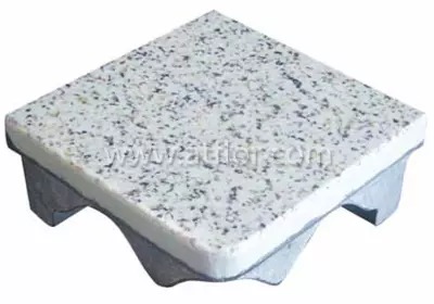 Granite Steel Raised Access Floor