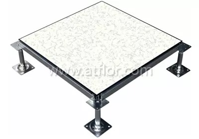 HPL Steel Raised Access Floor