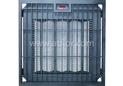 Air modulator