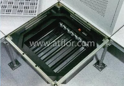 Temperature Control VA V Damper
