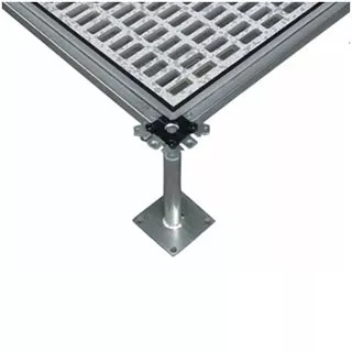 Understructure System