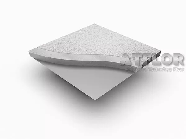 Calcium Sulphate Access Floor System
