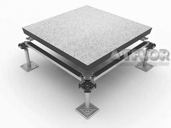 Woodcore Access Floor System