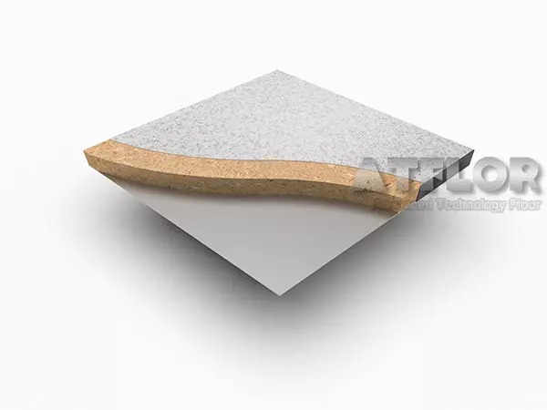 Woodcore Access Floor System