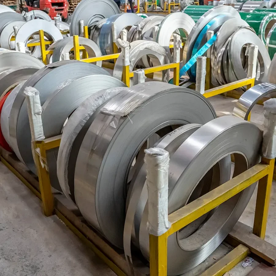 Aluminium strip common classification and application knowledge Aluminium strip common classification and application knowledge