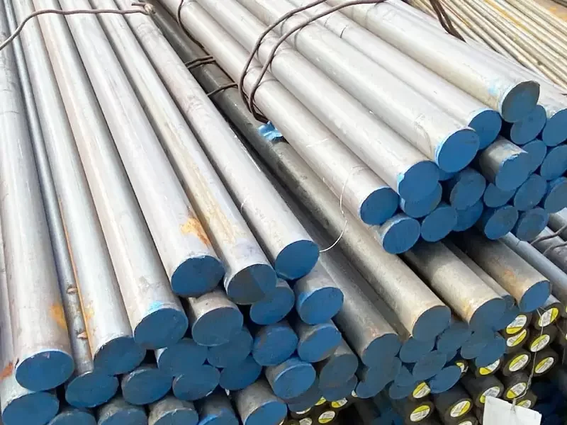 C55(1.0535) Carbon Steel Bar