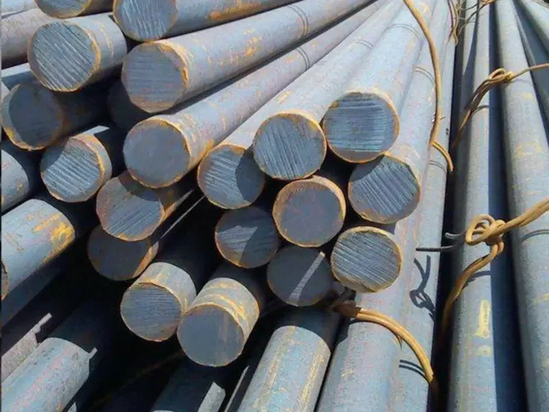C80D(1.0622) Carbon Steel Bar