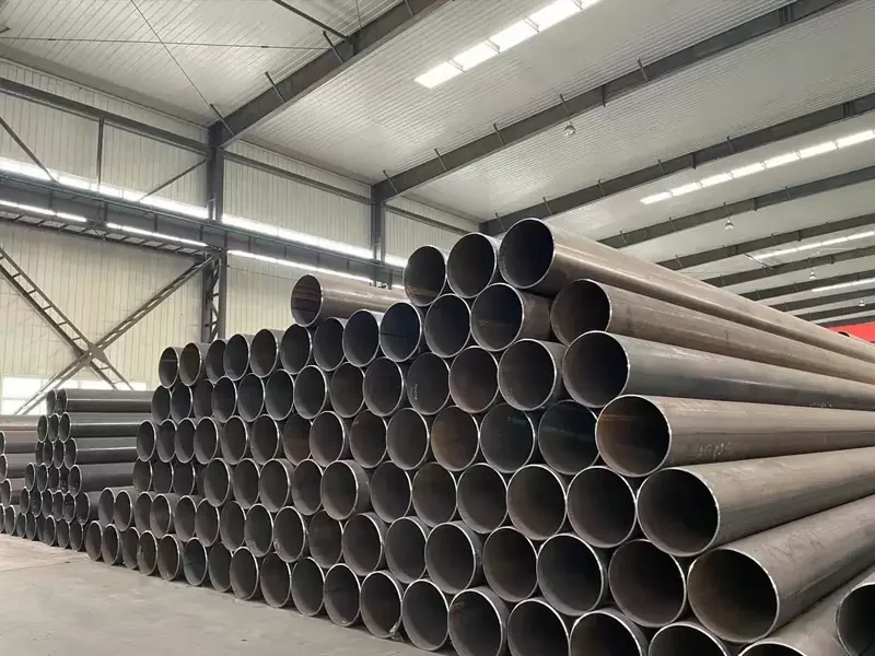 C35(1,0501) Carbon Steel Tube