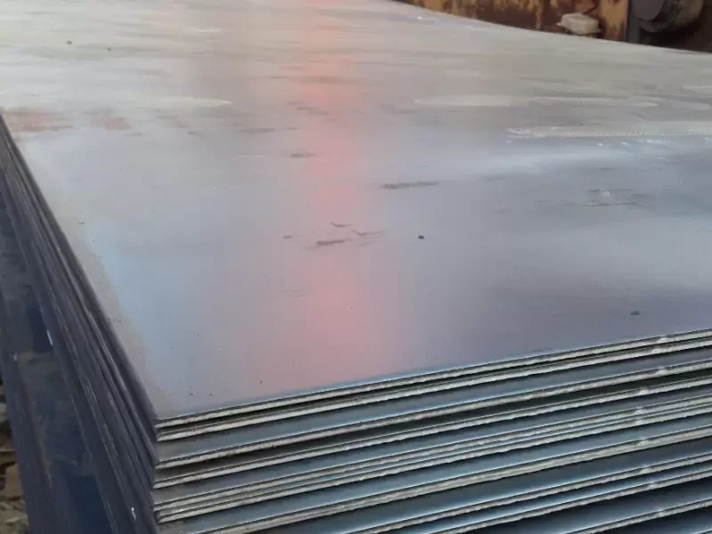 C35(1,0501) Carbon Steel Plate