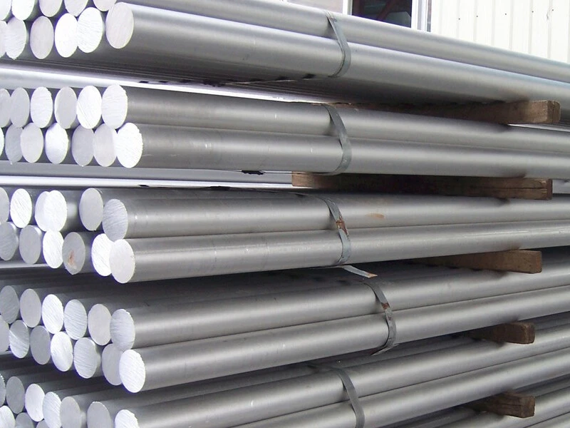 AlMg2 / 5052 / 3.3525 Aluminum Bar AlMg2 / 5052 / 3.3525 Aluminum Bar
