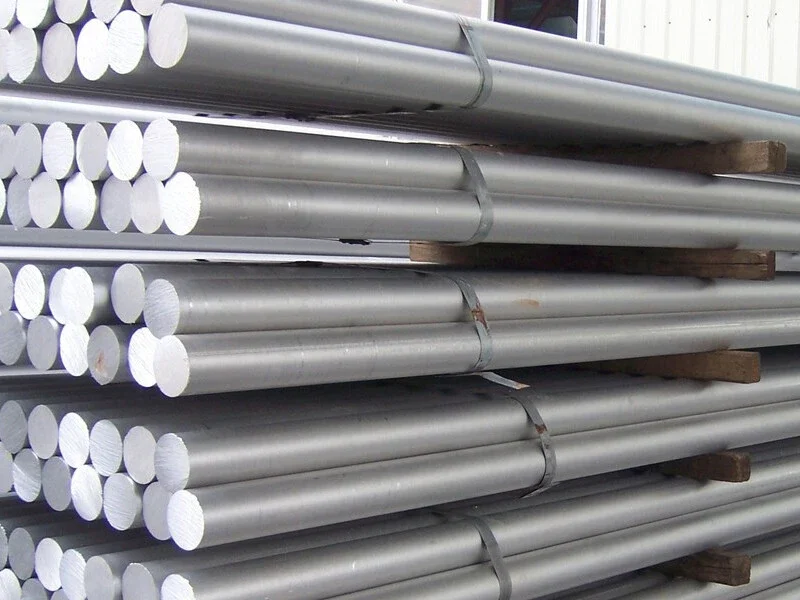 AlMg2 / 5052 / 3.3525 Aluminum Bar