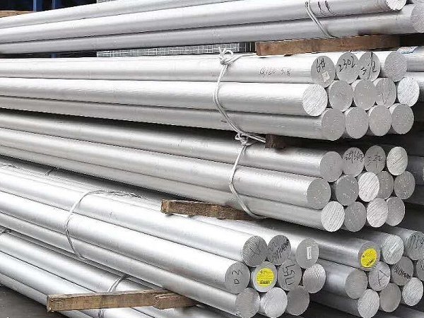 Al99.5 / 1050 / 3.0255 Aluminum Bar Al99.5 / 1050 / 3.0255 Aluminum Bar