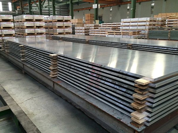 AlMg2 / 5052 / 3.3525 Aluminum Plate/Sheet AlMg2 / 5052 / 3.3525 Aluminum Plate/Sheet