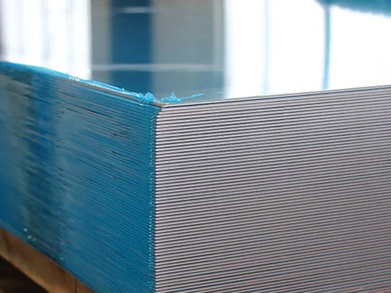 AlMg3.5 / 5154A / 3.3535 Aluminum Plate/Sheet