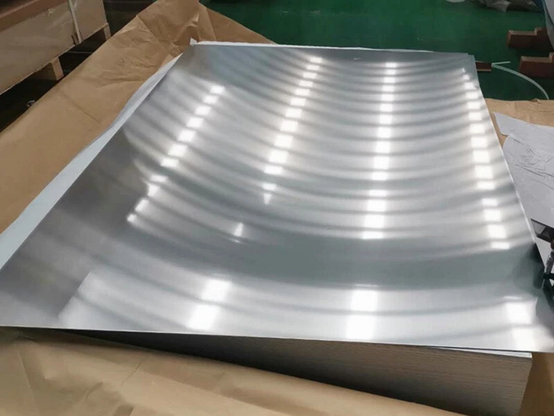 Al99.5 / 1050 / 3.0255 Aluminum Plate/Sheet Al99.5 / 1050 / 3.0255 Aluminum Plate/Sheet