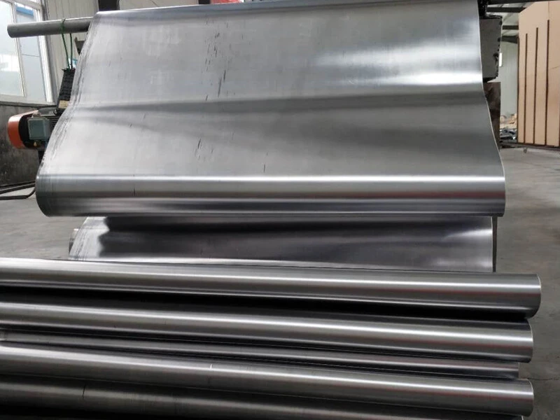 Pb99.994 / L01 / 1.8094 Lead Sheet
